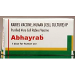 Abhayrab Vaccine