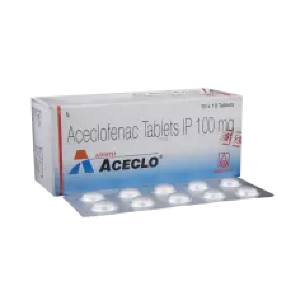 ACECLO -SPAS 1*10