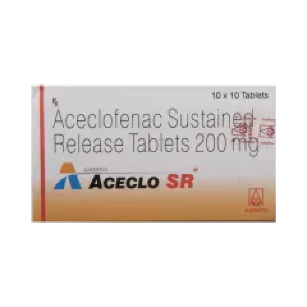 ACECLO SR TAB 10