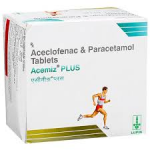 ACEMIZ PLUS TAB 10