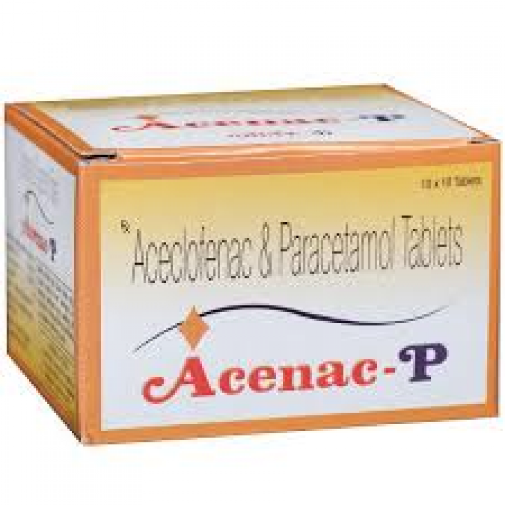 ACENAC P TAB 10