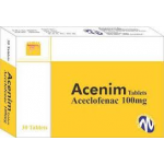 ACENIM 10