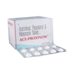 ACE PROXYVON TAB 1*6